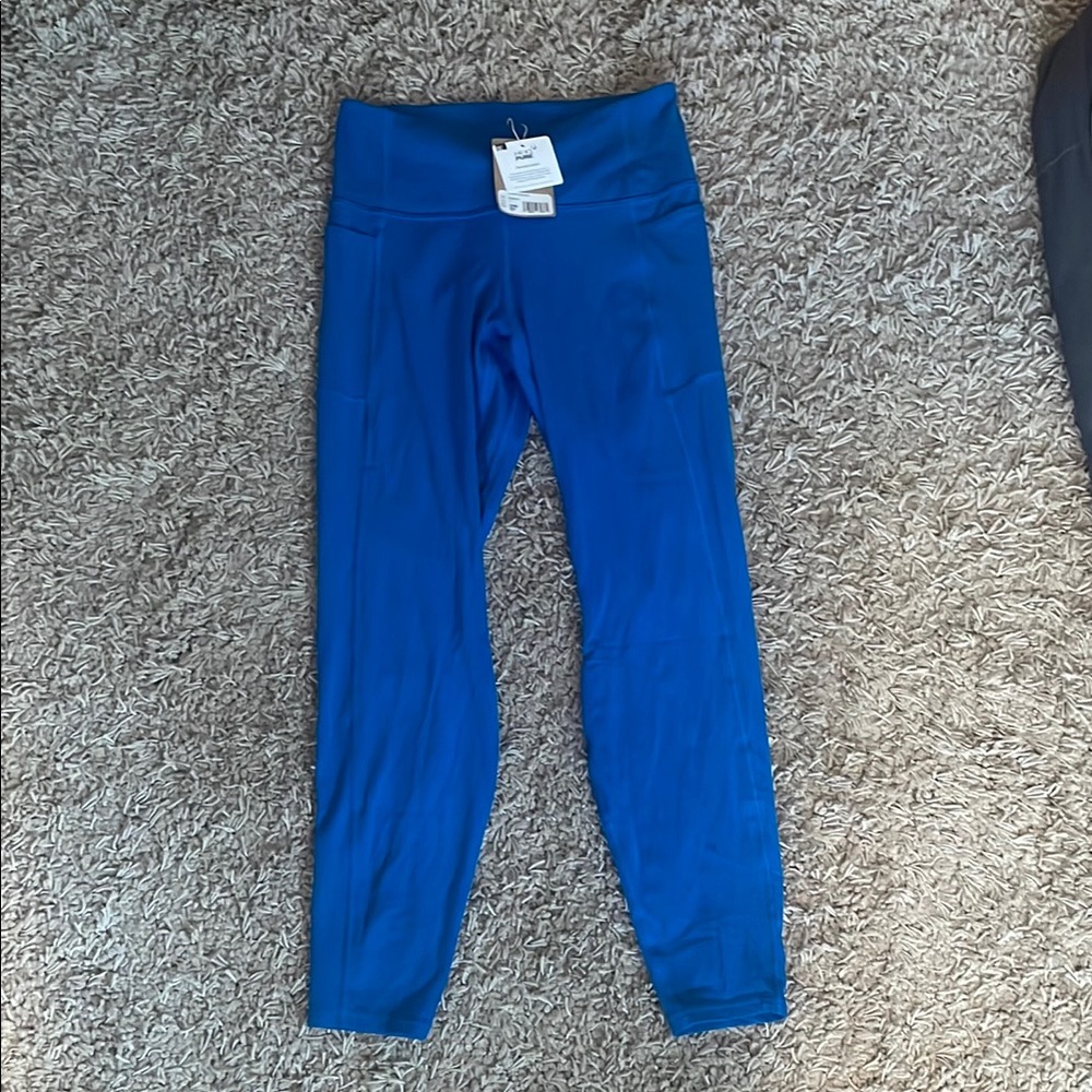 Patagonia Maipo 7/8 stash tights